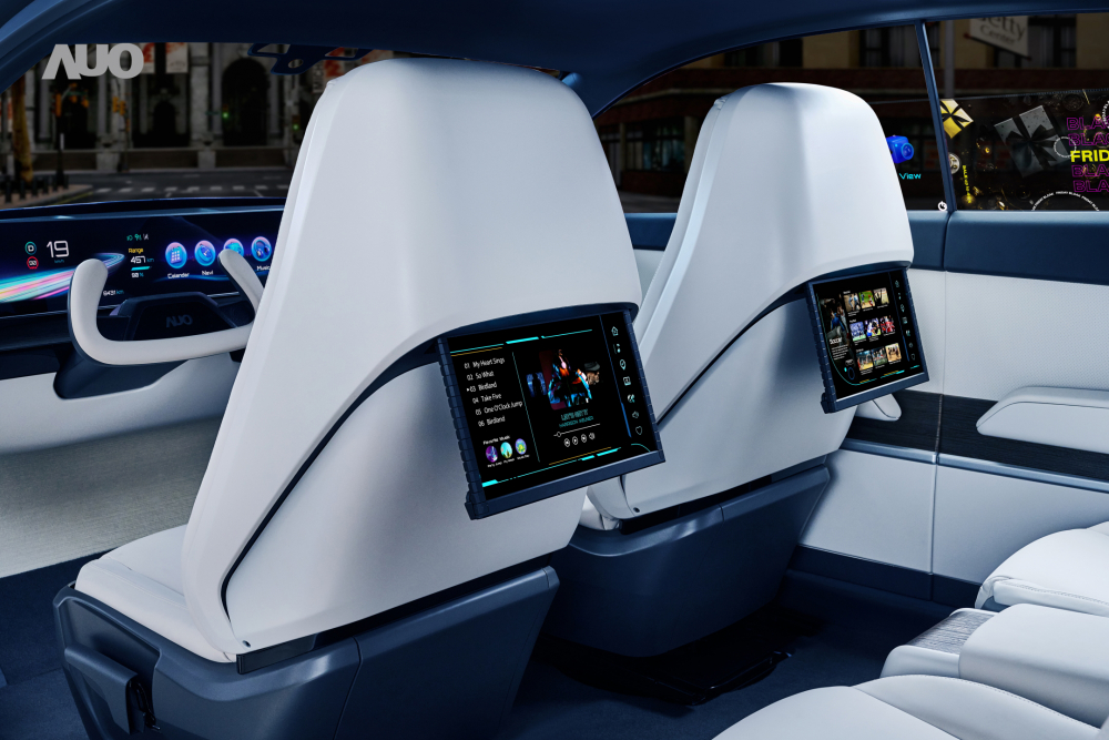 米兰milan将于CES 展示全新Smart Cockpit 2024，可紧密串连使用者多元需求，并革新座舱内部的应用和设计，带来身历其境且引人入胜的视觉飨宴，满足驾乘人员的全方位体验